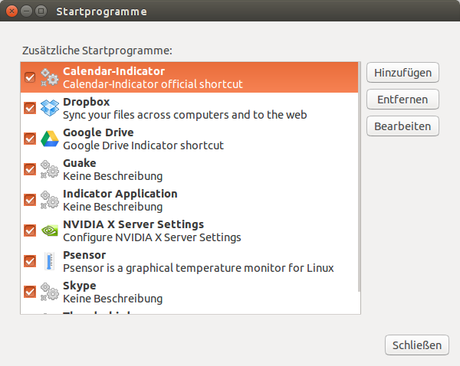Startprogramme_Ubuntu