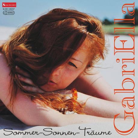 GabriElla - Sommer-Sonnen-Träume