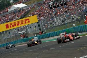 140103ung 300x200 Formel 1: Ricciardo gewinnt spektakulären Ungarn GP