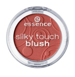 ess. silky touch blush #80