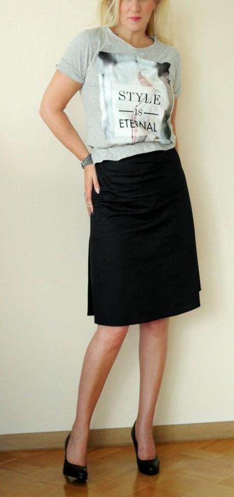 Style and MORE Style and MORE