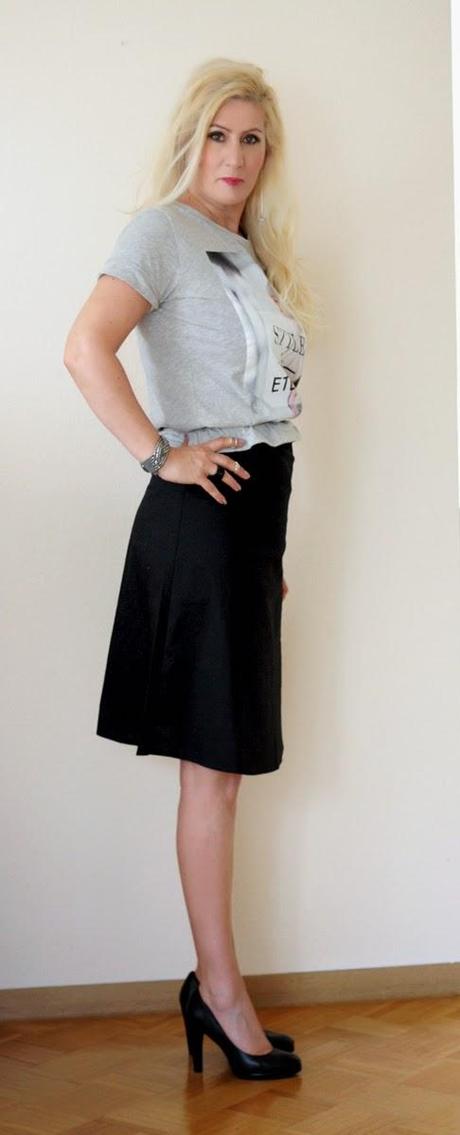 Style and MORE Style and MORE