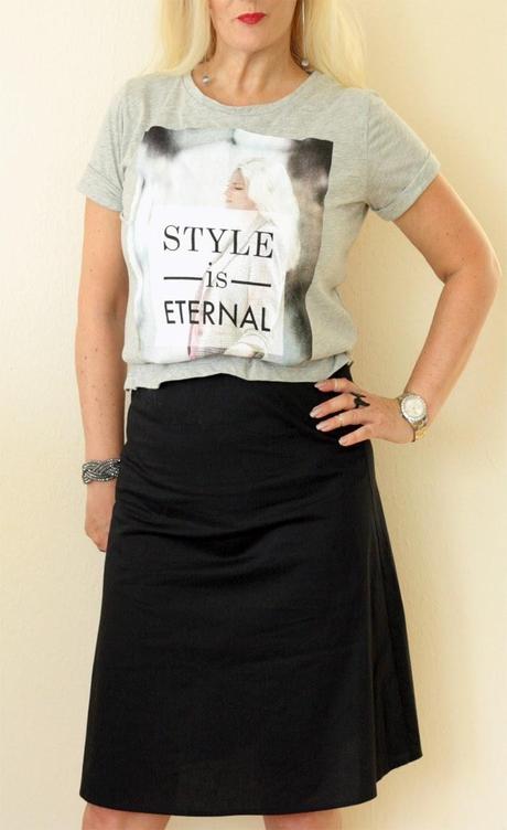 Style and MORE Style and MORE