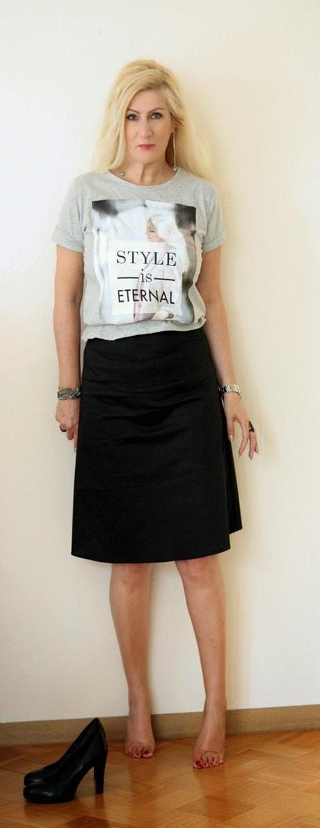 Style and MORE Style and MORE