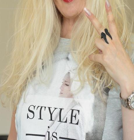 Style and MORE Style and MORE