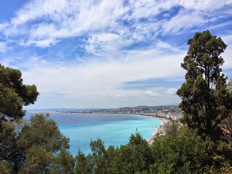 Best of Côte d'Azur, Part I
