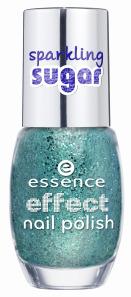 ess. effect nail polish
