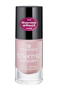 essence thermo nail polish 01