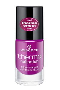 essence thermo nail polish 03