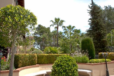 Arabella Sheraton Golf Resort Son Vida Mallorca - Golf und Welln