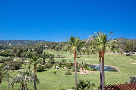 Arabella Sheraton Golf Resort Son Vida Mallorca - Golf und Welln