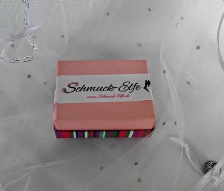 Schmuck-Elfe Schmuck-Elfe