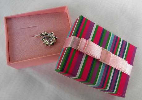 Schmuck-Elfe Schmuck-Elfe