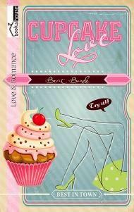 Cupcake Love von Berit Bonde