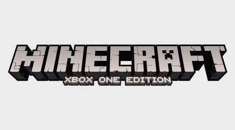 minecraft Xbox one