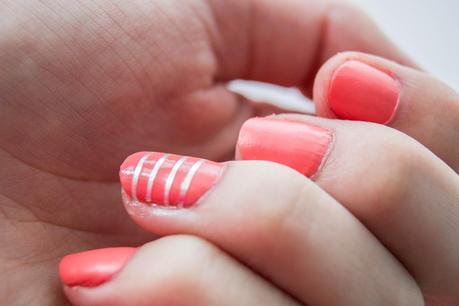 Nails Month August 2014 