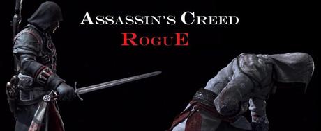 Assassins Creed Rogue Header