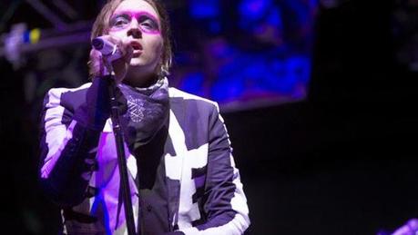 Arcade Fire: Punk Rock Song