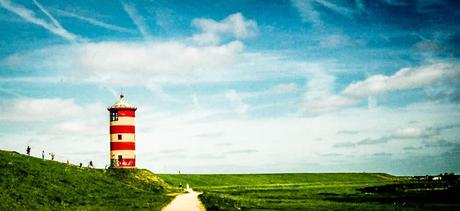 Kuriose Feiertage - 7. August - Leuchtturm-Tag - der amerikanische Lighthouse Day - 5 (c) 2014 Sven Giese