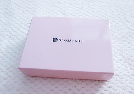 Glossybox Summer Holiday Edition | Österreich | Juli 2014