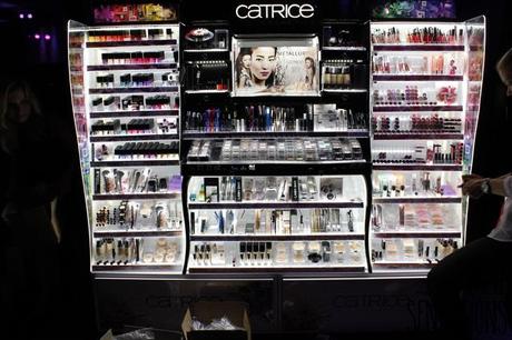 [Event] Catrice Beauty Party in Frankfurt/Main