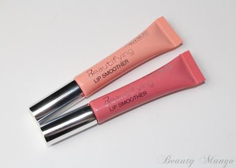 [Review] Catrice Beautifying Lip Smoother