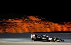 L0U9275A 300x188 Formel 1: Die Halbzeitanalyse 2014: McLaren und Force India