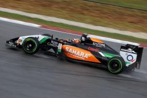 jm1429ma316 esel2 300x200 Formel 1: Die Halbzeitanalyse 2014: McLaren und Force India