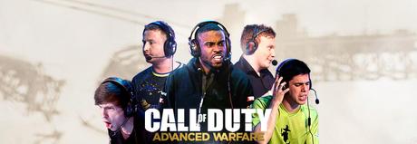 Call of Duty: Advanced Warfare – Bootcamp auf gamescom