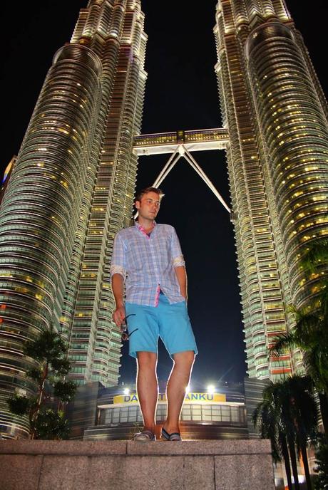 Petronas Towers Kuala Lumpur 5