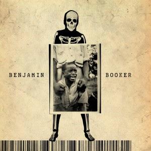 Benjamin Booker: Schwarze Seele, weiße Wut
