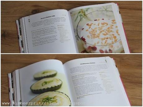 Himbeerprinzesschen Foodblog Himmlisch vegane Desserts Backbuch Vegane Brownies