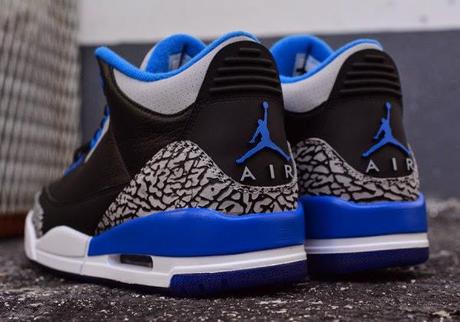 Nike Jordan 3 Retro 