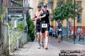 EISWUERFELIMSCHUH - MÜRITZ Triathlon 2014 Waren (250)