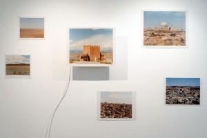 2014The Love Story of Bayad and Riyad – Nadine Hattom, AU (c) Galerie Pavlova