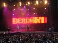 rs2 Sommerfestival 2014 in Berlin