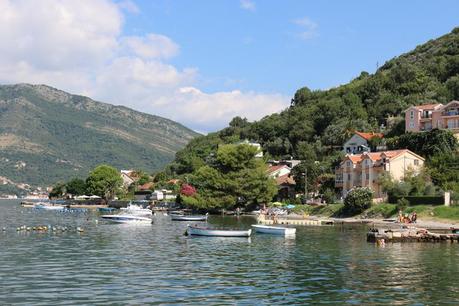 Montenegro Tivat 