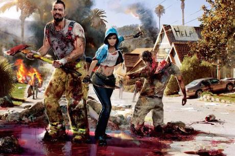 Dead Island E3 Screenshots  2  pcgh Dead Island 2 mit erstem Gameplay Trailer