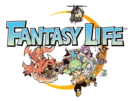 Fantasy Life - Geht gemeinsam ins Abenteuer [sponsored Video]