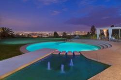 Beverly Hills, Dr. Luke kauft das Haus des ehemaligen Pärchens Cox-Arquette
