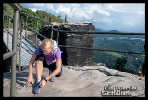 EISWUERFELIMSCHUH - Trail Lauf Saechsische Schweiz Lilienstein Mizuno (20)