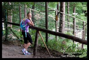 EISWUERFELIMSCHUH - Trail Lauf Saechsische Schweiz Lilienstein Mizuno (40)