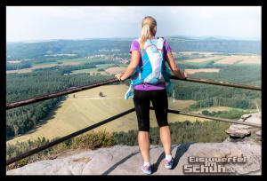 EISWUERFELIMSCHUH - Trail Lauf Saechsische Schweiz Lilienstein Mizuno (18)