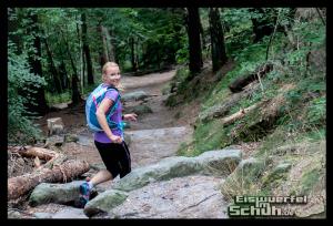 EISWUERFELIMSCHUH - Trail Lauf Saechsische Schweiz Lilienstein Mizuno (29)