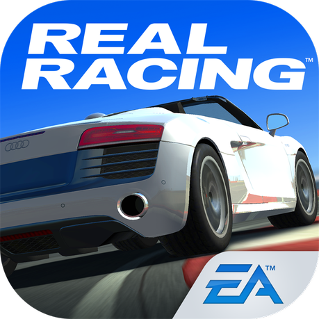 Real Racing 3-Update 2.5 schaltet TV-Karriere und Controller-Support für Android-Geräte frei