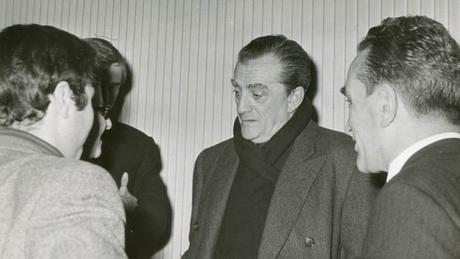 Luchino Visconti (1966)