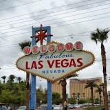 Viva Las Vegas und der grosse Canyon