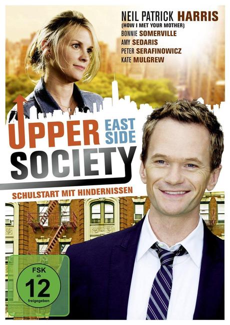 Upper East Side Society Neil Patrick Harris Kritik Review Filmkritik