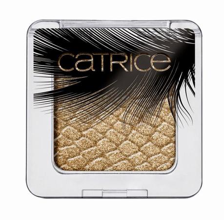 [Preview] Catrice Feathered Fall LE