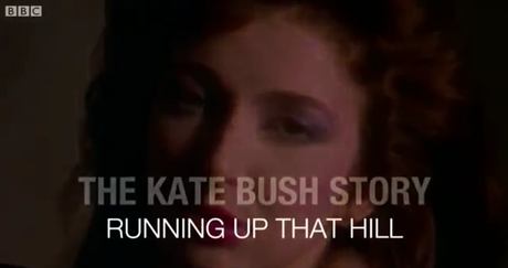 the kate bush story